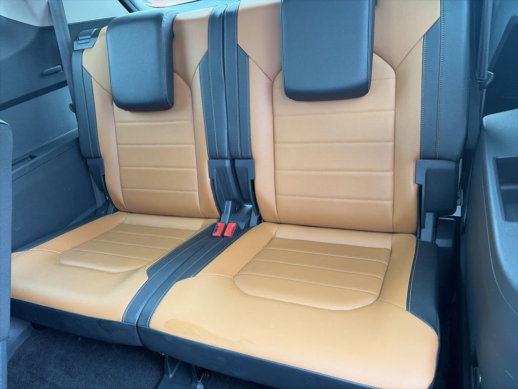 Used 2018 Volkswagen Atlas SEL Premium AWD/4WD image 26