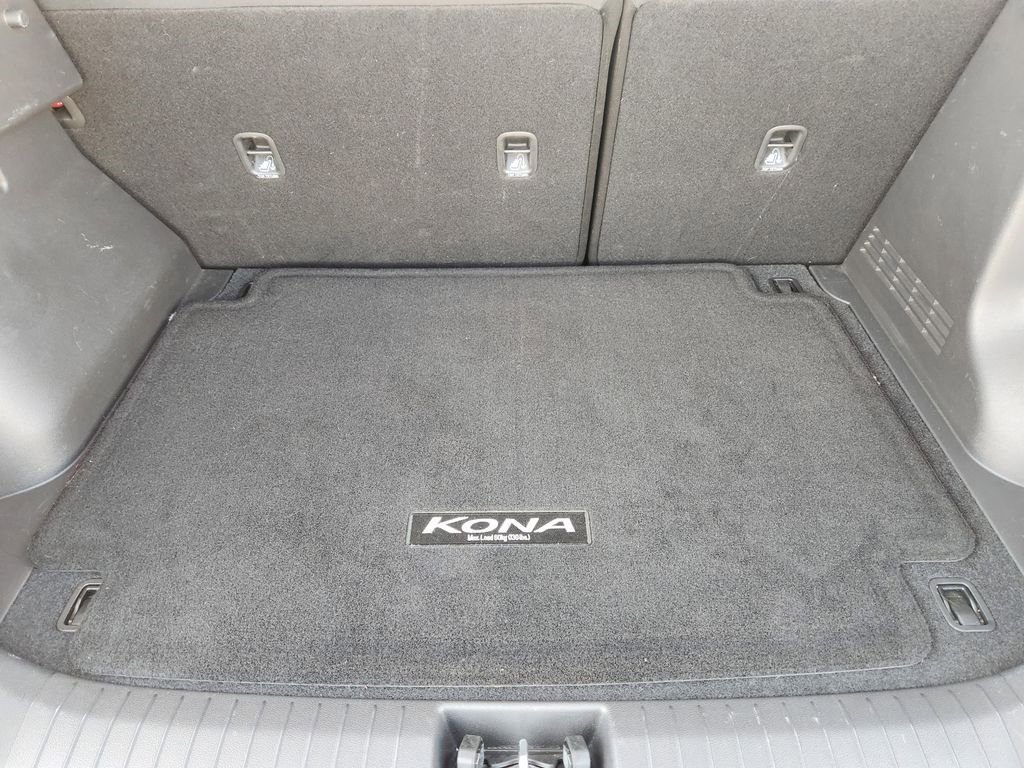 Used 2023 Hyundai Kona SEL w/ Convenience Package image 33