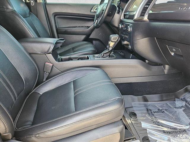 Used 2019 Ford Ranger Lariat w/ Equipment Group 501A Mid AWD/4WD image 20