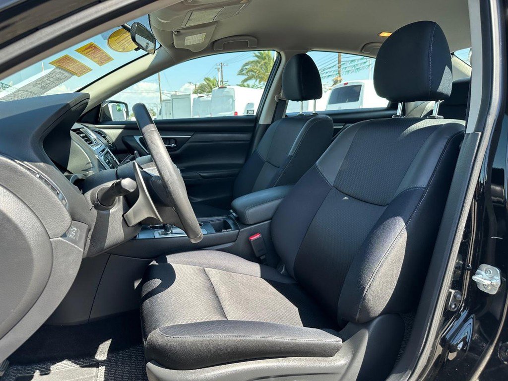 Used 2017 Nissan Altima 2.5 SR image 18