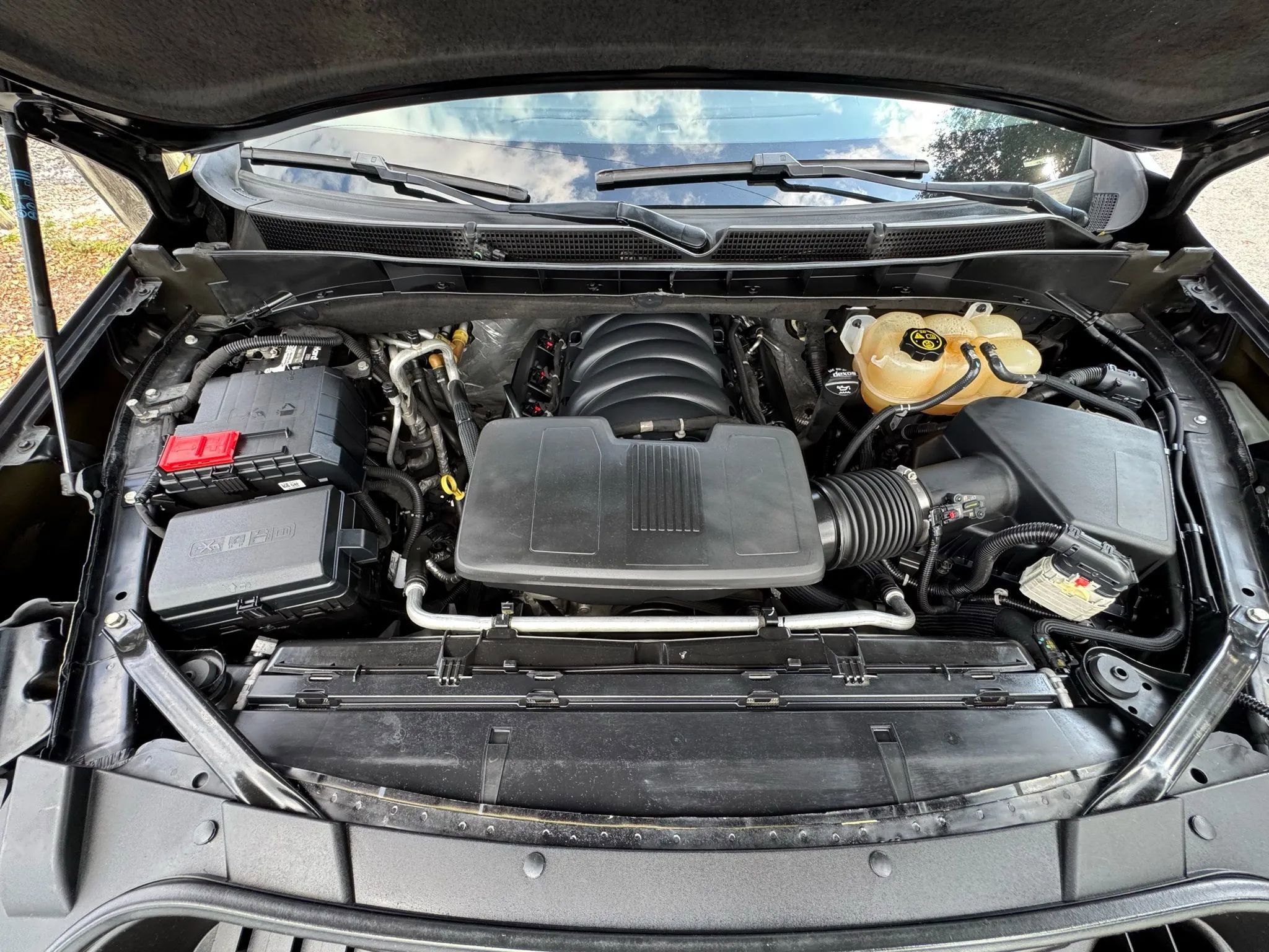 Used 2022 Cadillac Escalade ESV Luxury image 32