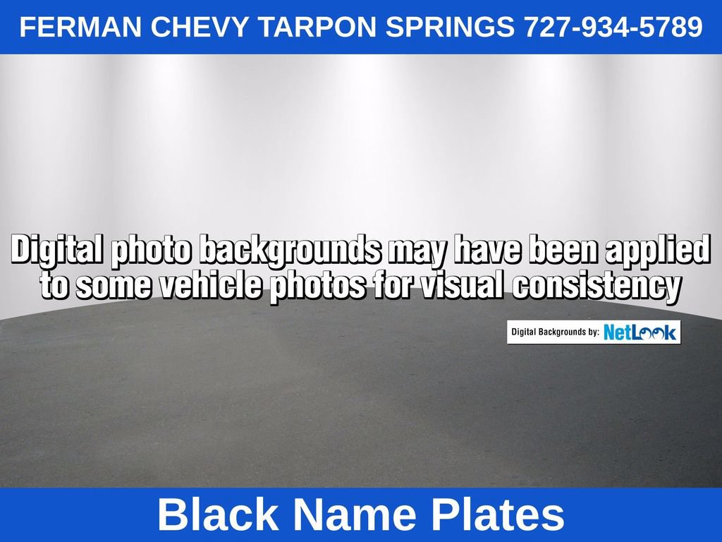 New 2026 Chevrolet Tahoe RST AWD/4WD image 37