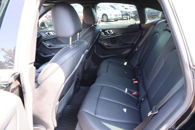 Used 2021 BMW 228i xDrive Gran Coupe w/ Convenience Package AWD/4WD image 10