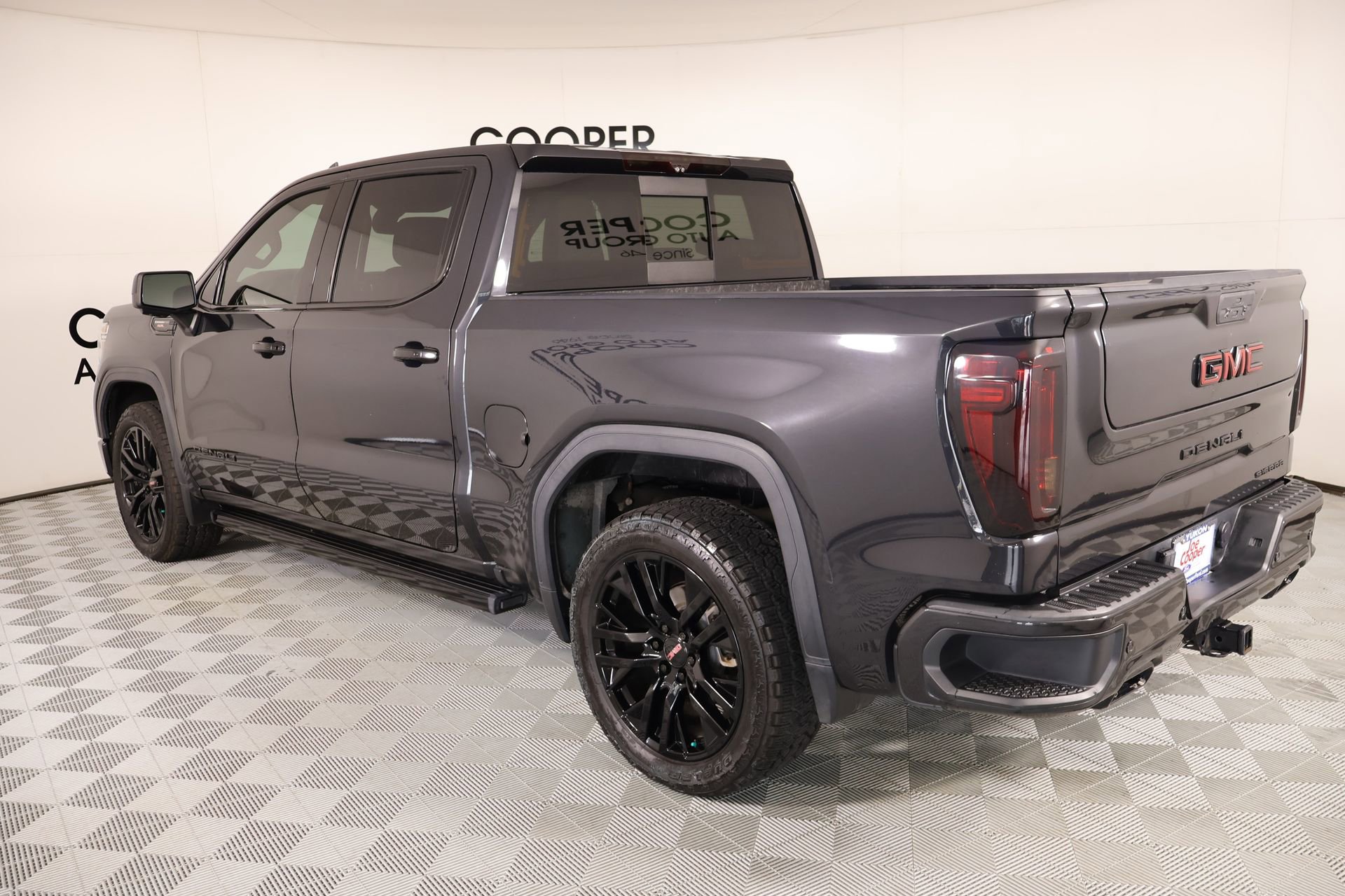 Used 2020 GMC Sierra 1500 Denali w/ Denali Ultimate Package image 22