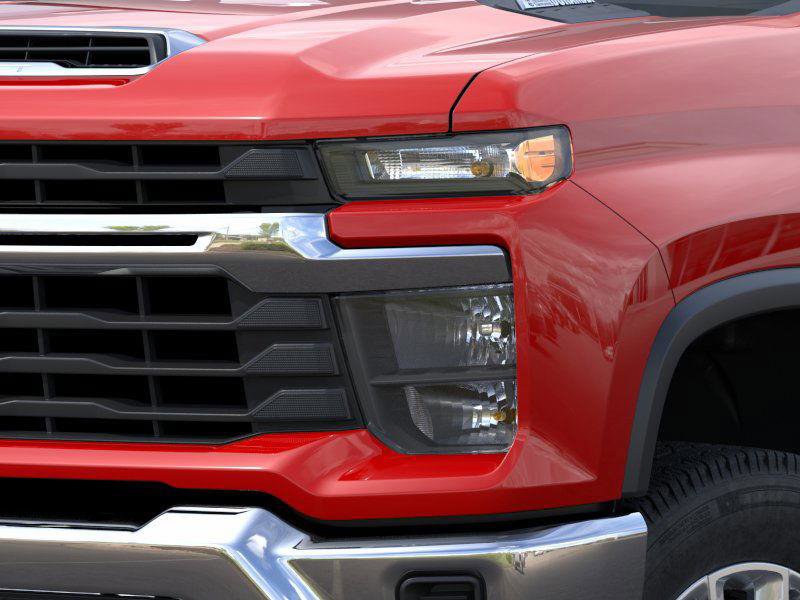 New 2026 Chevrolet Silverado 2500 LT image 11
