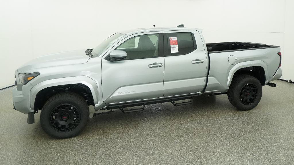 New 2026 Toyota Tacoma SR5 AWD/4WD image 5