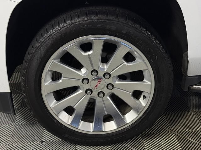 Used 2017 GMC Yukon Denali w/ Open Road Package RWD image 15