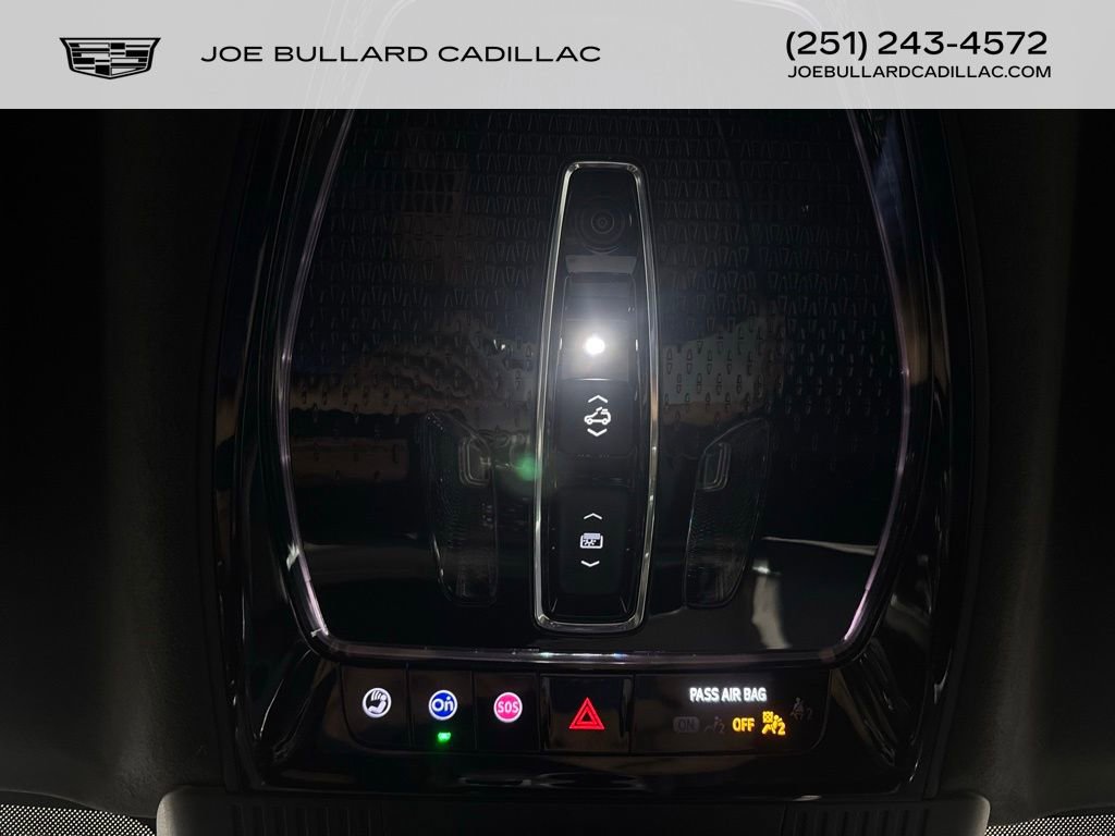 New 2026 Cadillac Vistiq Premium Luxury w/ LPO, Floor Liner Package image 37