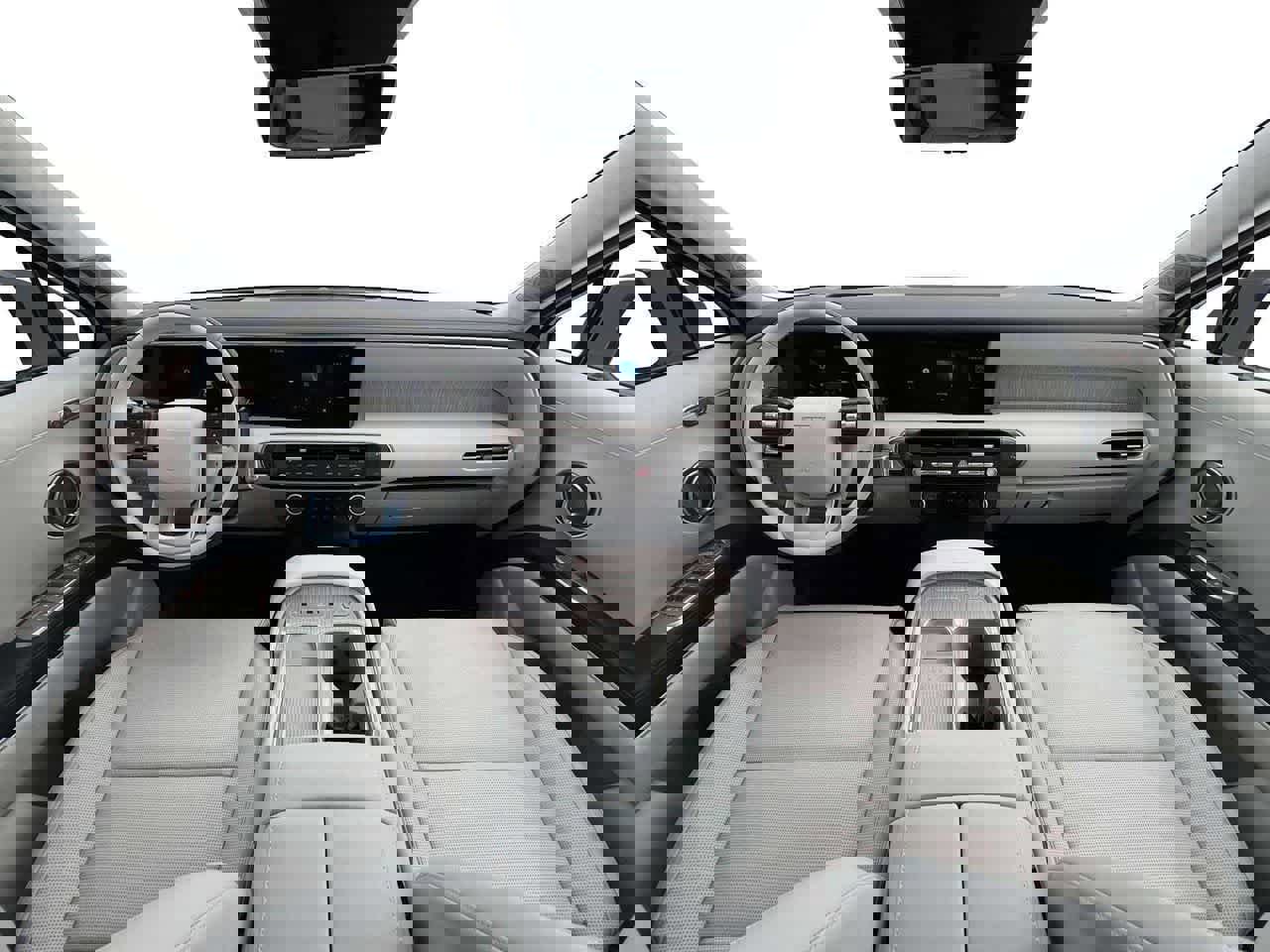 New 2026 Hyundai Palisade Calligraphy image 33