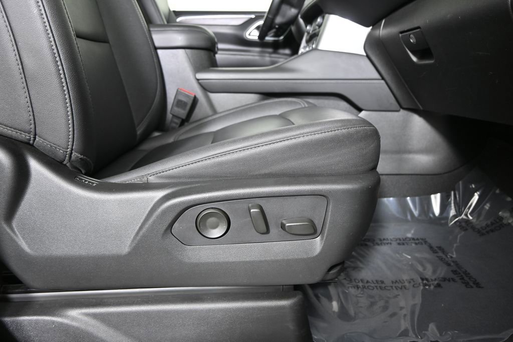 Used 2023 Chevrolet Tahoe LT w/ LT Signature Plus Package AWD/4WD image 14