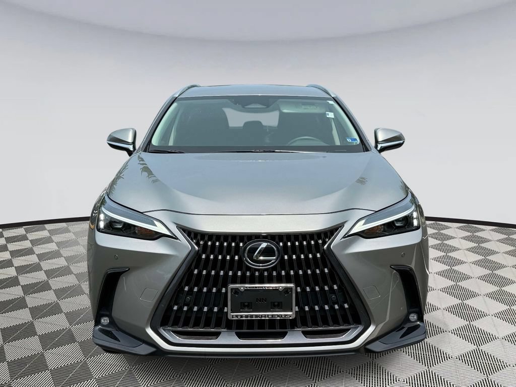 Used 2026 Lexus NX 350 AWD w/ Cold Area Package image 6