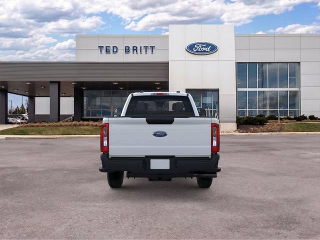 New 2026 Ford F250 XL w/ XL Driver Assist Package AWD/4WD image 6