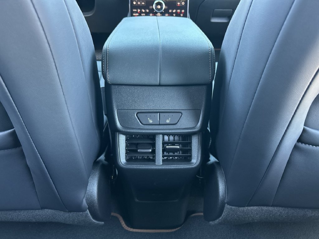 New 2027 GMC Terrain AT4 w/ Convenience Package III AWD/4WD image 21