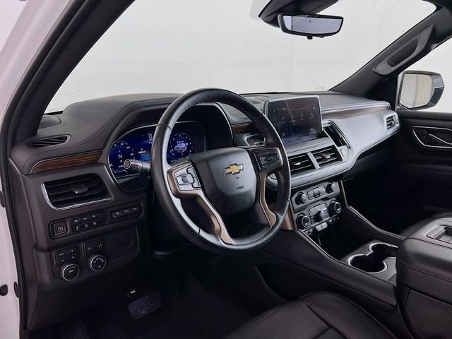 Used 2023 Chevrolet Suburban High Country image 38