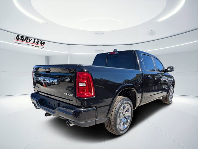 New 2026 RAM 1500 Big Horn image 3