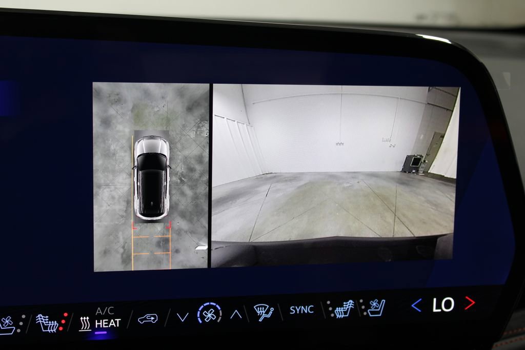 New 2026 Chevrolet Blazer EV SS image 46