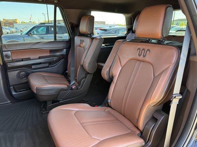 Used 2024 Ford Expedition King Ranch image 15