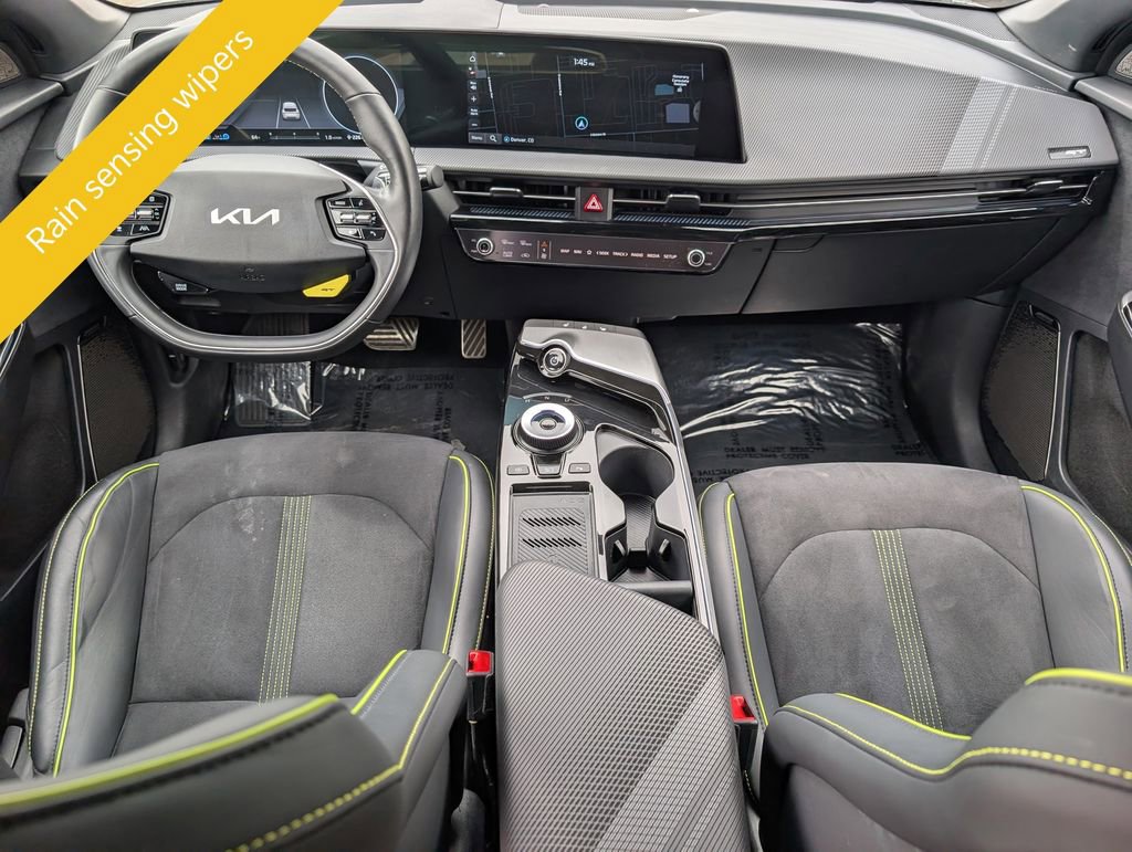 Certified 2024 Kia EV6 GT image 21