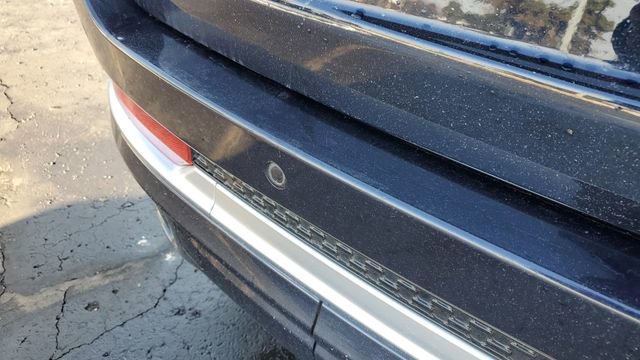 Used 2022 Jeep Grand Cherokee Summit image 30