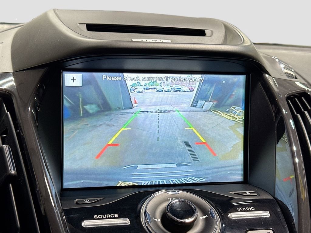 Used 2016 Ford Escape Titanium FWD image 13