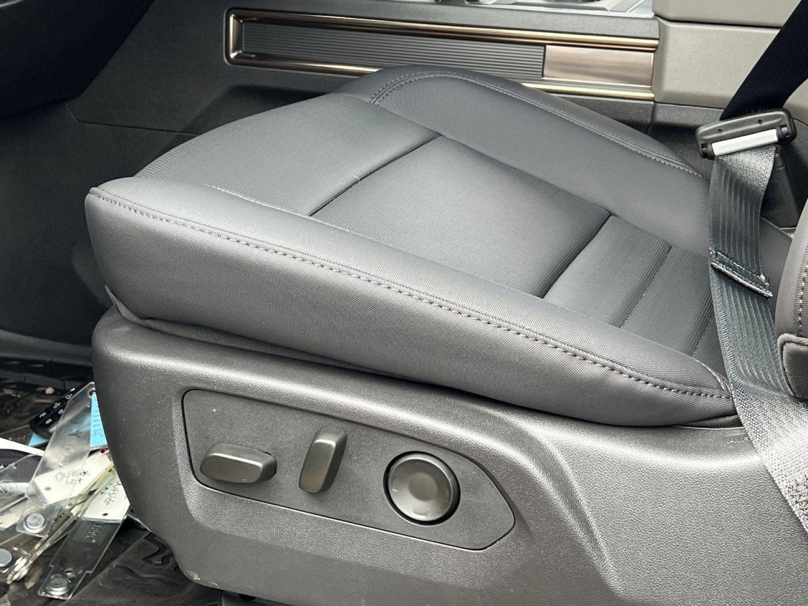 New 2025 GMC Hummer EV 3X w/ Extreme Off-Road Package image 8