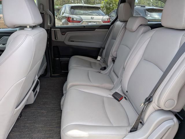 Used 2024 Honda Odyssey EX-L image 15