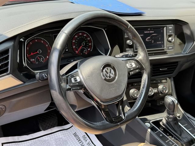 Used 2019 Volkswagen Jetta SE FWD image 15