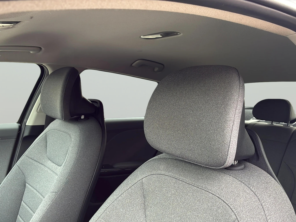 Certified 2025 Kia K4 EX FWD image 26