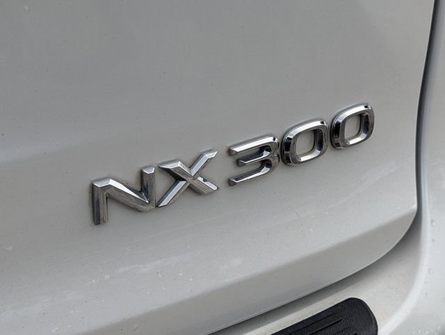 Used 2020 Lexus NX 300 FWD w/ Premium Package image 11