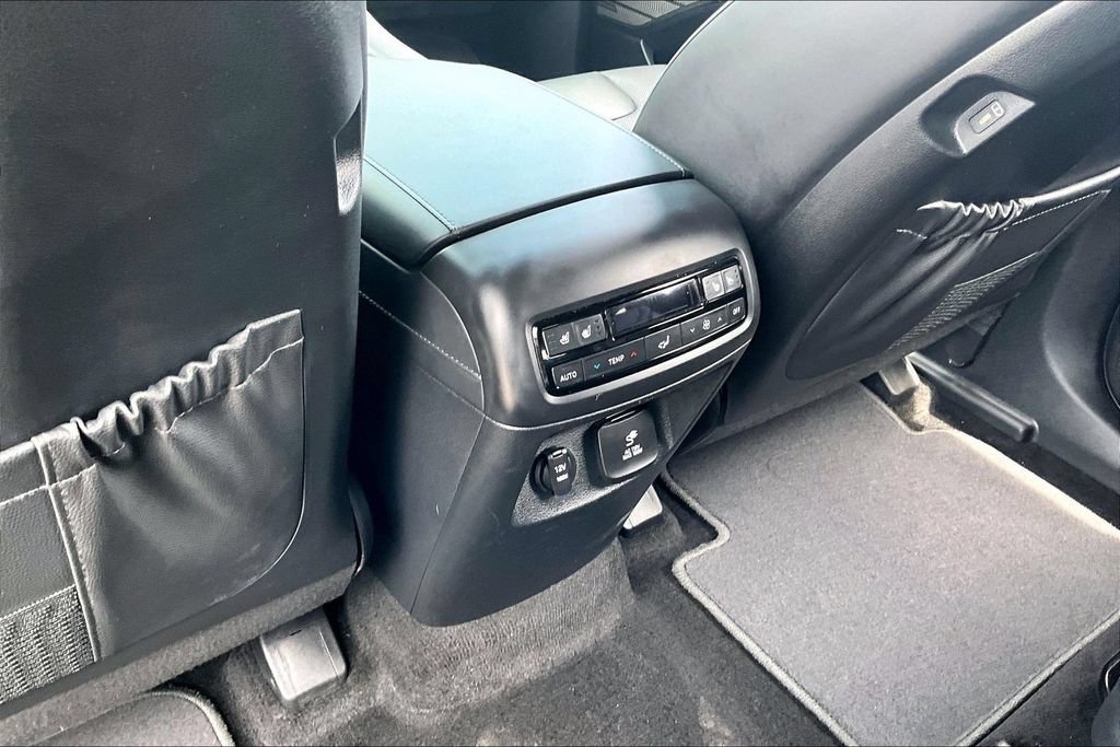 Used 2024 Hyundai Palisade Calligraphy FWD image 10