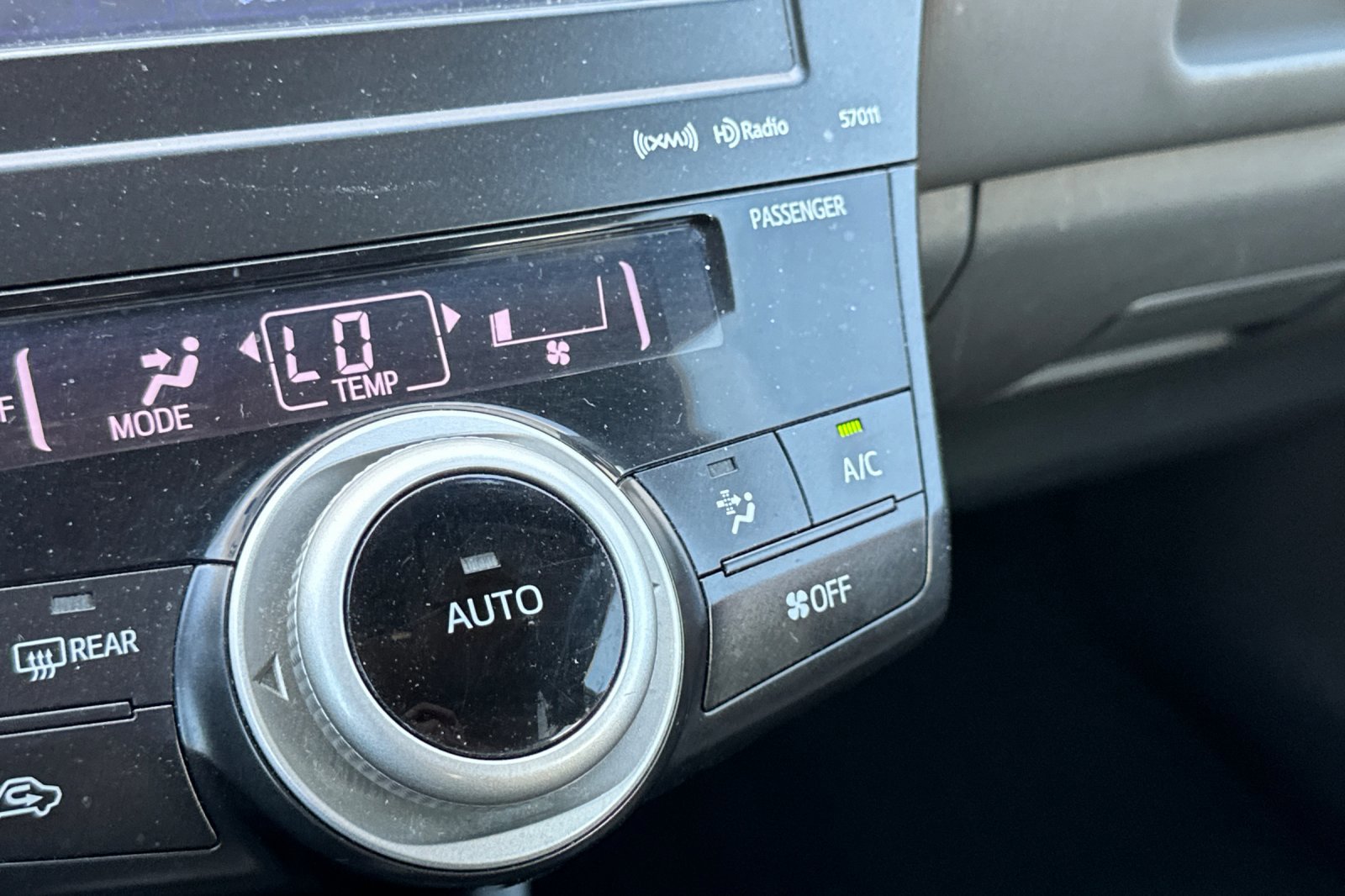 Used 2014 Toyota Prius V Three FWD image 30