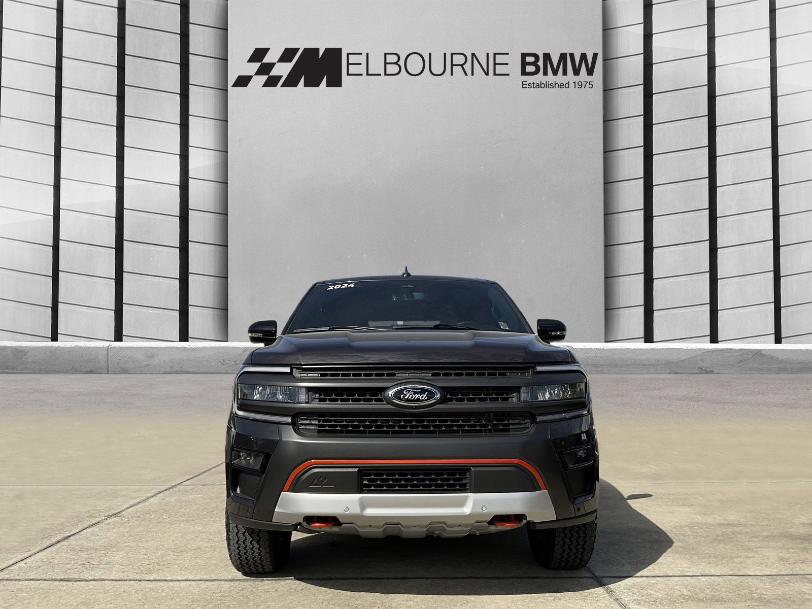 Used 2024 Ford Expedition Timberline image 2