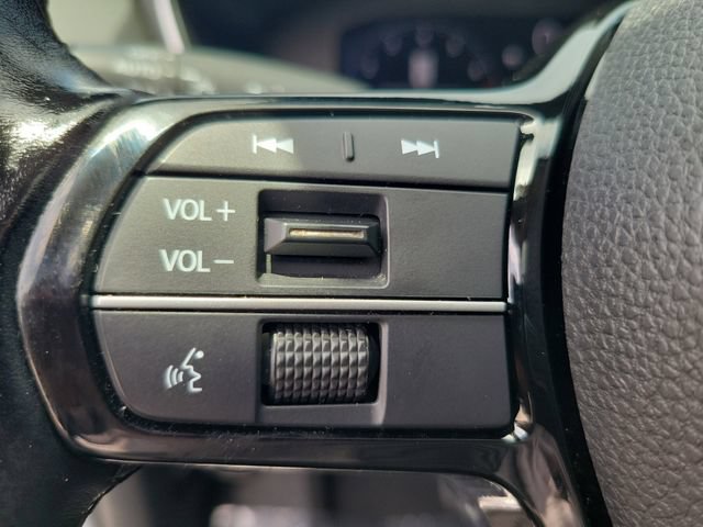 Used 2024 Acura Integra FWD image 23