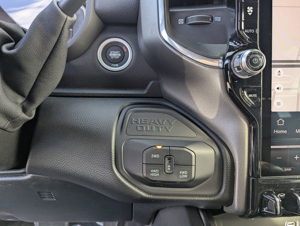 New 2026 RAM 3500 Laramie image 15