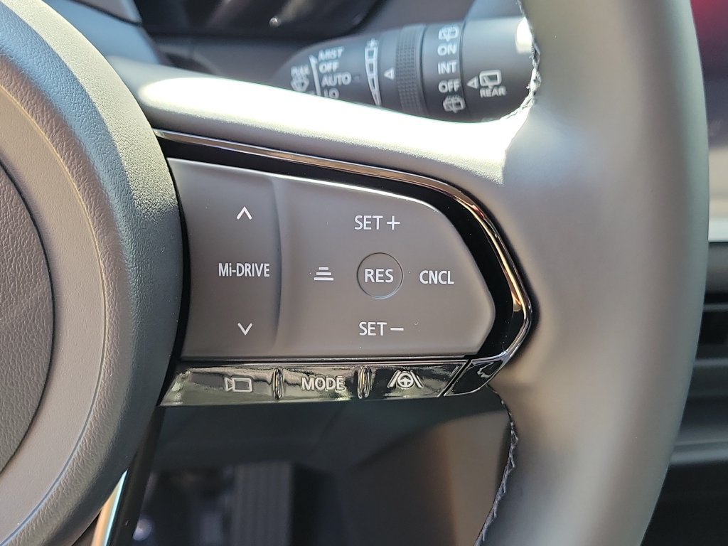 New 2026 MAZDA CX-5 2.5 S w/ Premium Plus Package AWD/4WD image 24