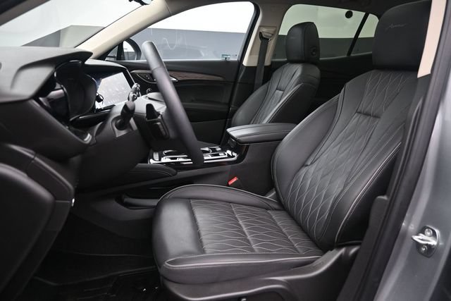 Certified 2023 Buick Envision Avenir AWD/4WD image 10