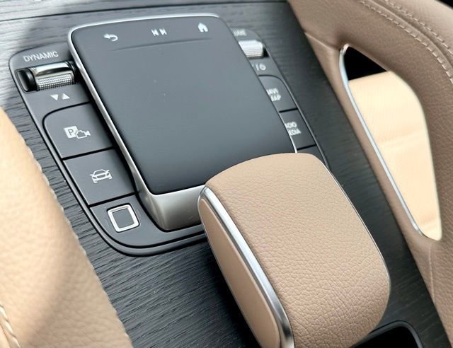 New 2026 Mercedes-Benz GLE 450 4MATIC image 19