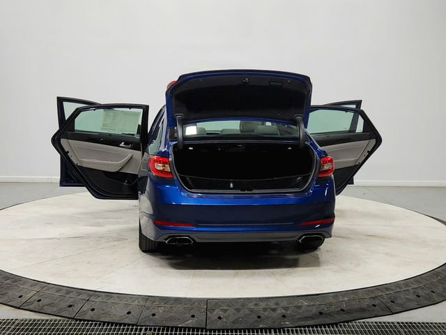 Used 2016 Hyundai Sonata Limited w/ Option Group 04 image 14