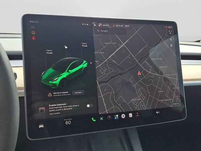 Used 2023 Tesla Model Y Long Range AWD/4WD image 20