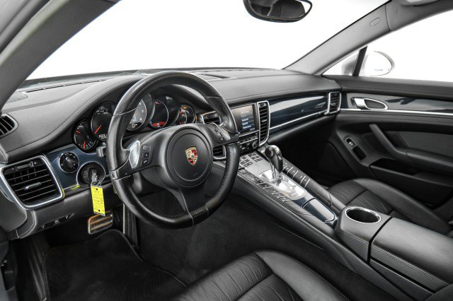 Used 2010 Porsche Panamera S image 13