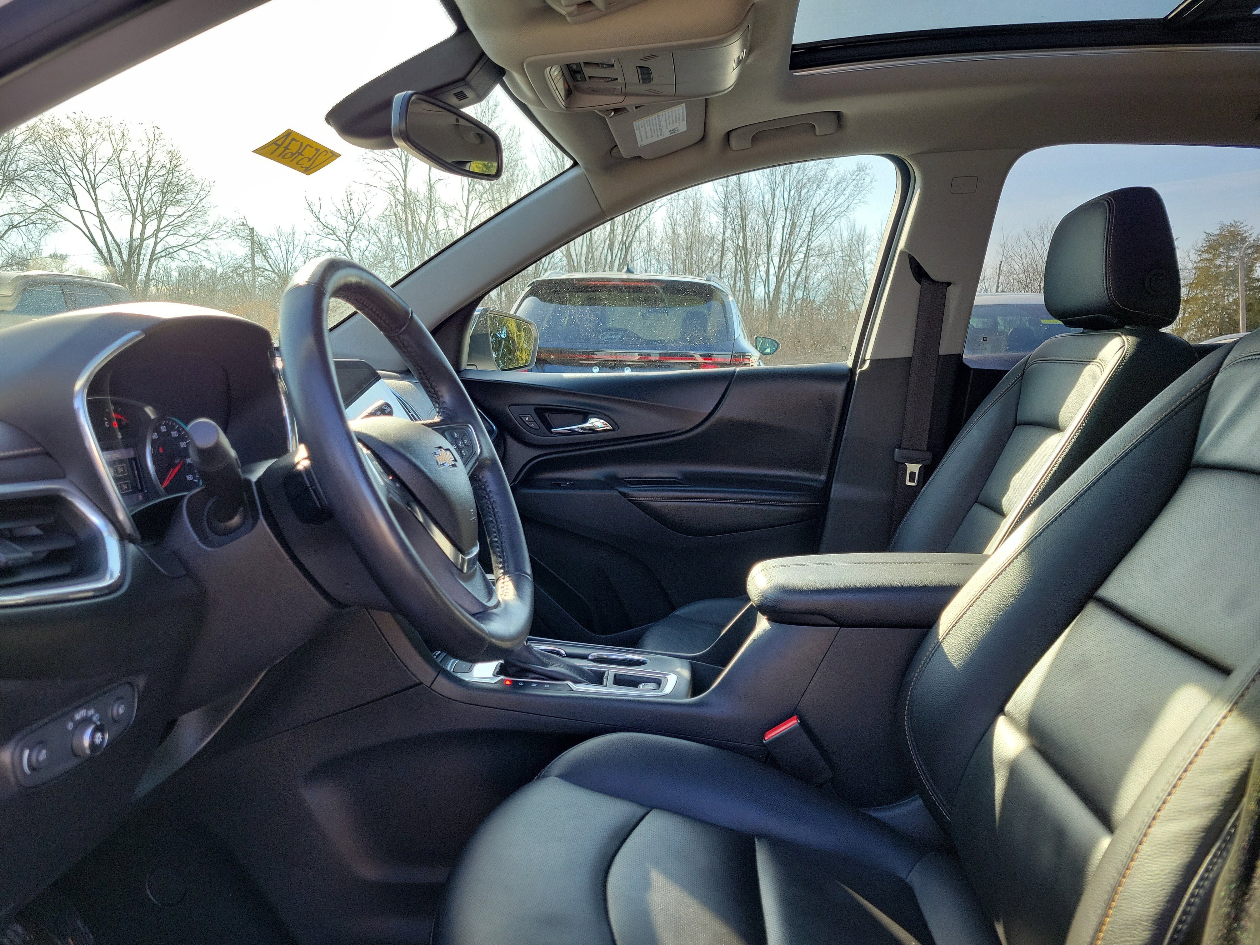 Used 2019 Chevrolet Equinox Premier image 15
