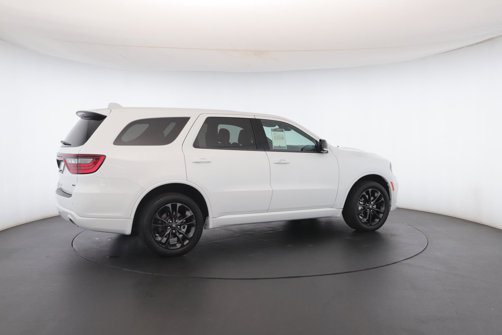 Used 2022 Dodge Durango GT image 29