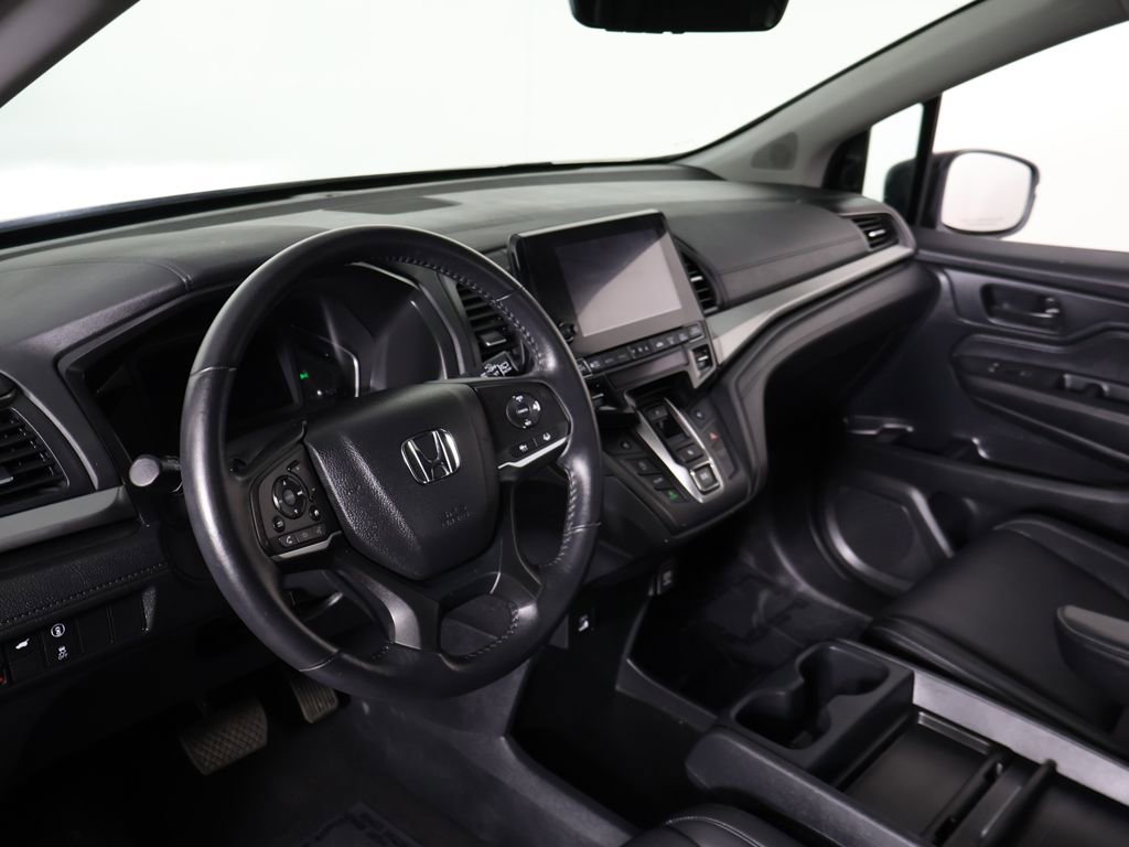 Used 2023 Honda Odyssey EX-L image 25