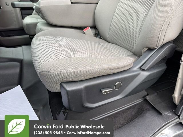 Used 2016 Ford F150 XLT w/ Equipment Group 301A Mid image 26