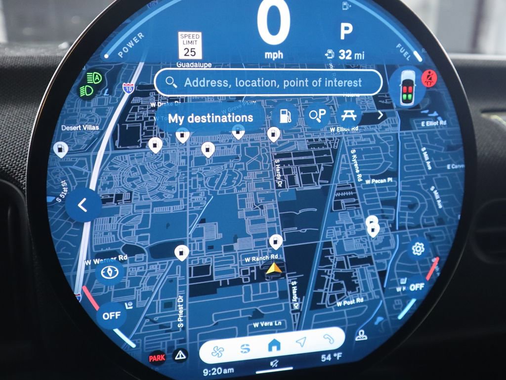 Used 2026 MINI Cooper S image 15