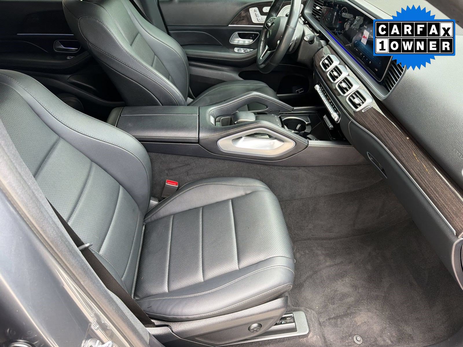 Used 2022 Mercedes-Benz GLE 350 4MATIC image 26