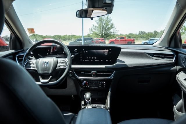 Used 2024 Buick Encore GX Sport Touring AWD/4WD image 15