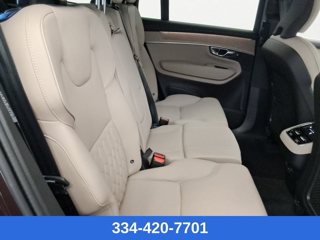 New 2026 Volvo XC90 B5 Plus image 15