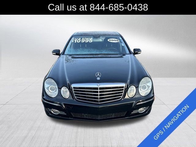 Used 2008 Mercedes-Benz E 350 E 350 image 2