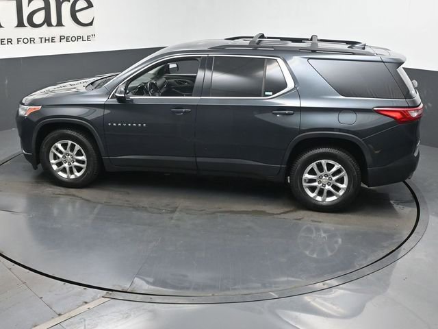 Used 2019 Chevrolet Traverse LT image 43